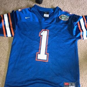 Gators jersey (kids)